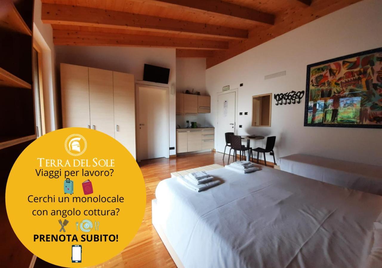 Agriturismo Terra Del Sole Albosaggia Exteriör bild